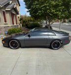 Thumbnail Photo 4 for 1990 Nissan 300ZX Twin Turbo Hatchback for Sale by Owner