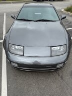 Thumbnail Photo 6 for 1990 Nissan 300ZX Twin Turbo Hatchback for Sale by Owner