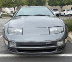 Thumbnail Photo 5 for 1990 Nissan 300ZX Twin Turbo Hatchback for Sale by Owner