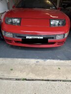 Thumbnail Photo 5 for 1990 Nissan 300ZX for Sale by Owner
