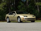 Thumbnail Photo 2 for 1990 Nissan 300ZX