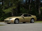 Thumbnail Photo 6 for 1990 Nissan 300ZX
