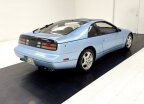 Thumbnail Photo 5 for 1990 Nissan 300ZX