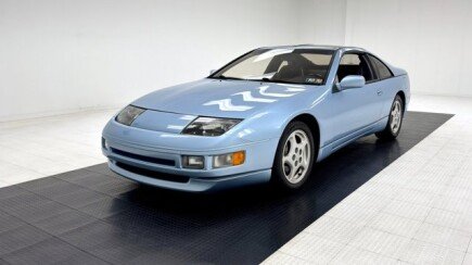 Photo 1 for 1990 Nissan 300ZX