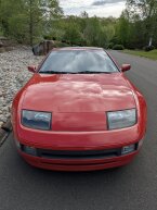 Thumbnail Photo 5 for 1990 Nissan 300ZX Hatchback for Sale by Owner