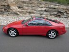 Thumbnail Photo 4 for 1990 Nissan 300ZX Hatchback for Sale by Owner