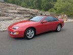 Thumbnail Photo 2 for 1990 Nissan 300ZX Hatchback for Sale by Owner