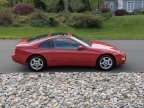 Thumbnail Photo 6 for 1990 Nissan 300ZX Hatchback for Sale by Owner