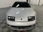 Thumbnail Photo 4 for 1990 Nissan 300ZX