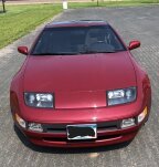 Thumbnail Photo 1 for 1990 Nissan 300ZX Hatchback for Sale by Owner
