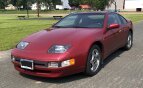 Thumbnail Photo 2 for 1990 Nissan 300ZX Hatchback for Sale by Owner
