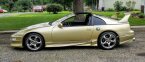 Thumbnail Photo 6 for 1990 Nissan 300ZX Hatchback for Sale by Owner