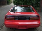 Thumbnail Photo 4 for 1990 Nissan 300ZX Hatchback for Sale by Owner