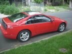 Thumbnail Photo 1 for 1990 Nissan 300ZX Hatchback for Sale by Owner