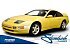 1990 Nissan 300ZX Hatchback