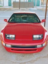 1990 Nissan 300ZX Hatchback