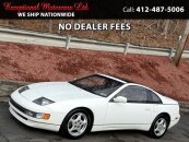 1990 Nissan 300ZX