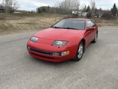 1990 Nissan 300ZX