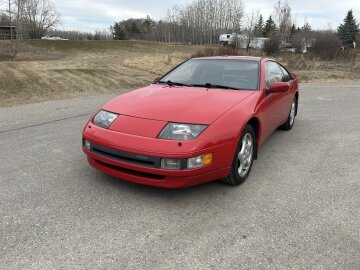 1990 Nissan 300ZX