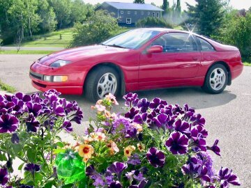 1990 Nissan 300ZX