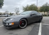 1990 Nissan 300ZX Twin Turbo Hatchback