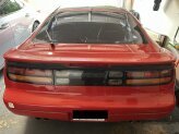 1990 Nissan 300ZX