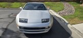 1990 Nissan 300ZX Hatchback