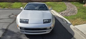 1990 Nissan 300ZX Hatchback