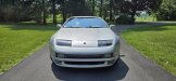 1990 Nissan 300ZX Twin Turbo Hatchback