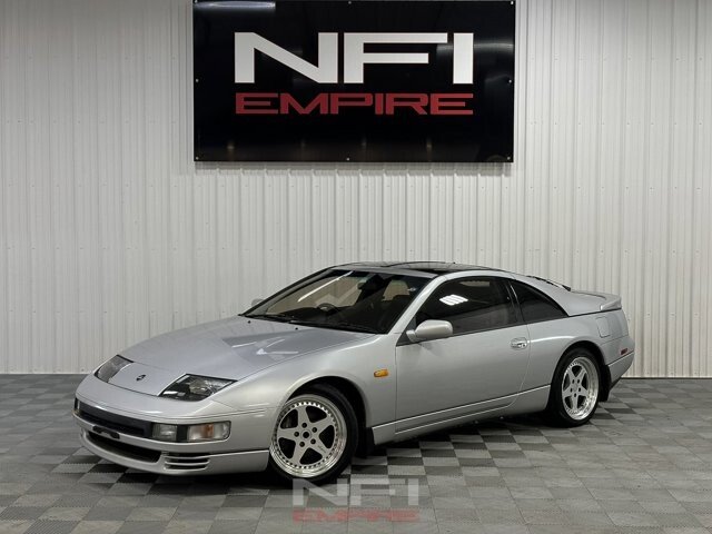 1990 Nissan 300ZX
