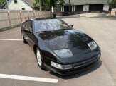 1990 Nissan 300ZX Twin Turbo