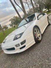 1990 Nissan 300ZX