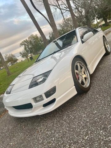 1990 Nissan 300ZX