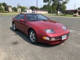 1990 Nissan 300ZX Hatchback