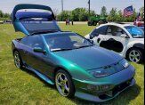 1990 Nissan 300ZX Hatchback