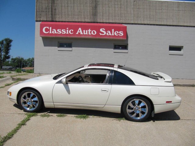1990 Nissan 300ZX