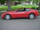 1990 Nissan 300ZX Hatchback