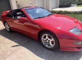 1990 Nissan 300ZX Hatchback