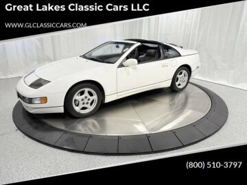 1990 Nissan 300ZX