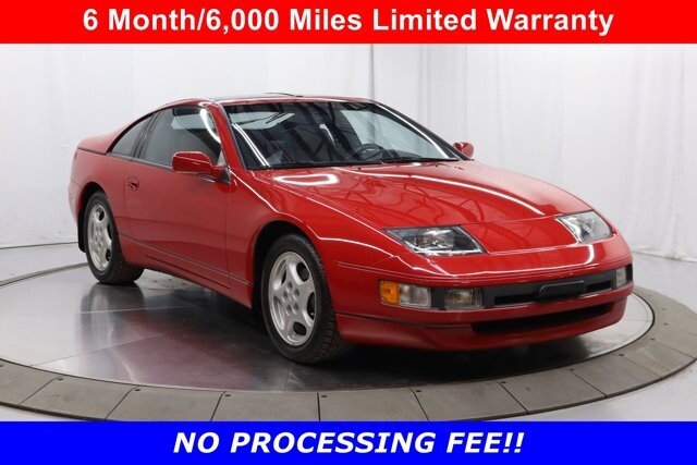 Nissan 300ZX Classic Cars for Sale - Classics on Autotrader