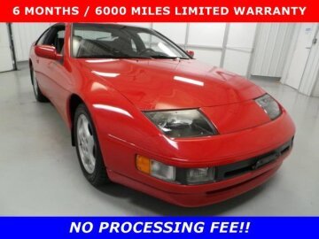 1990 Nissan 300ZX