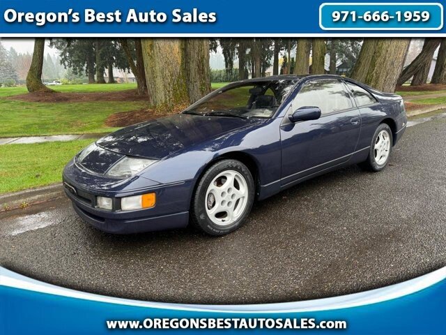 1990 Nissan 300ZX Classic Cars for Sale - Classics on Autotrader