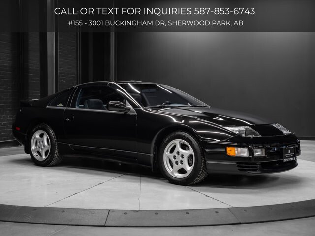 1990 Nissan 300ZX