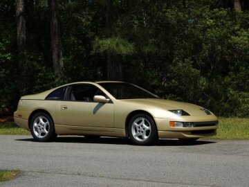 1990 Nissan 300ZX