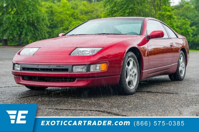 1990 Nissan 300ZX