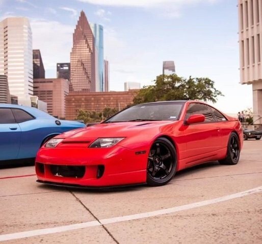 1990 Nissan 300ZX