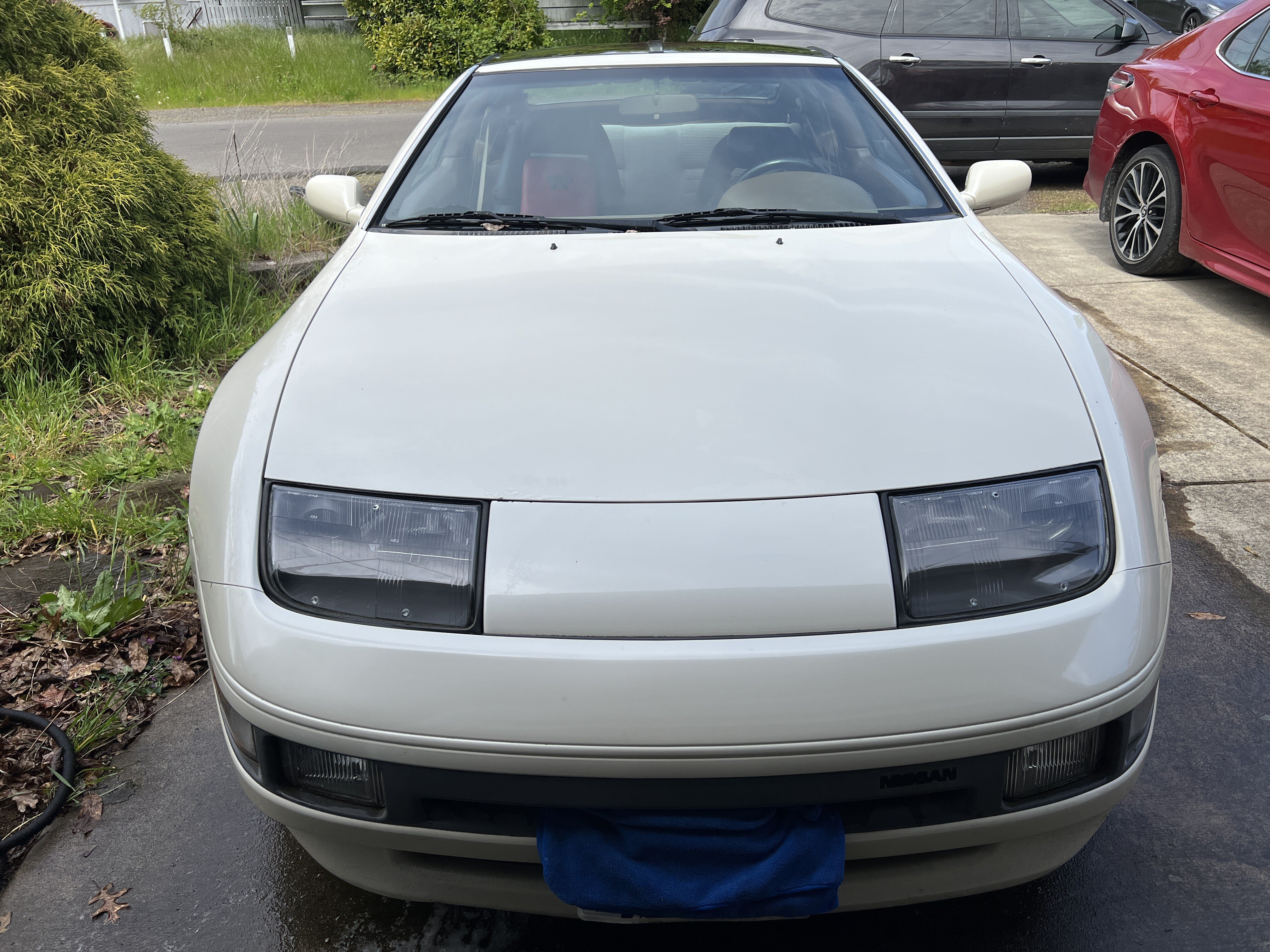 1990 Nissan 300ZX Classic Cars for Sale - Classics on Autotrader
