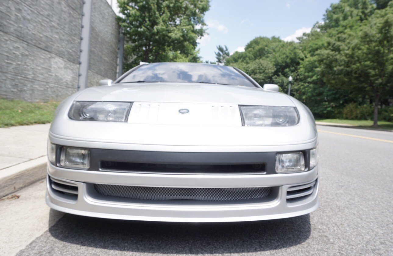 1986 Nissan 300ZX Foreign Import Classic Cars for Sale - Classics