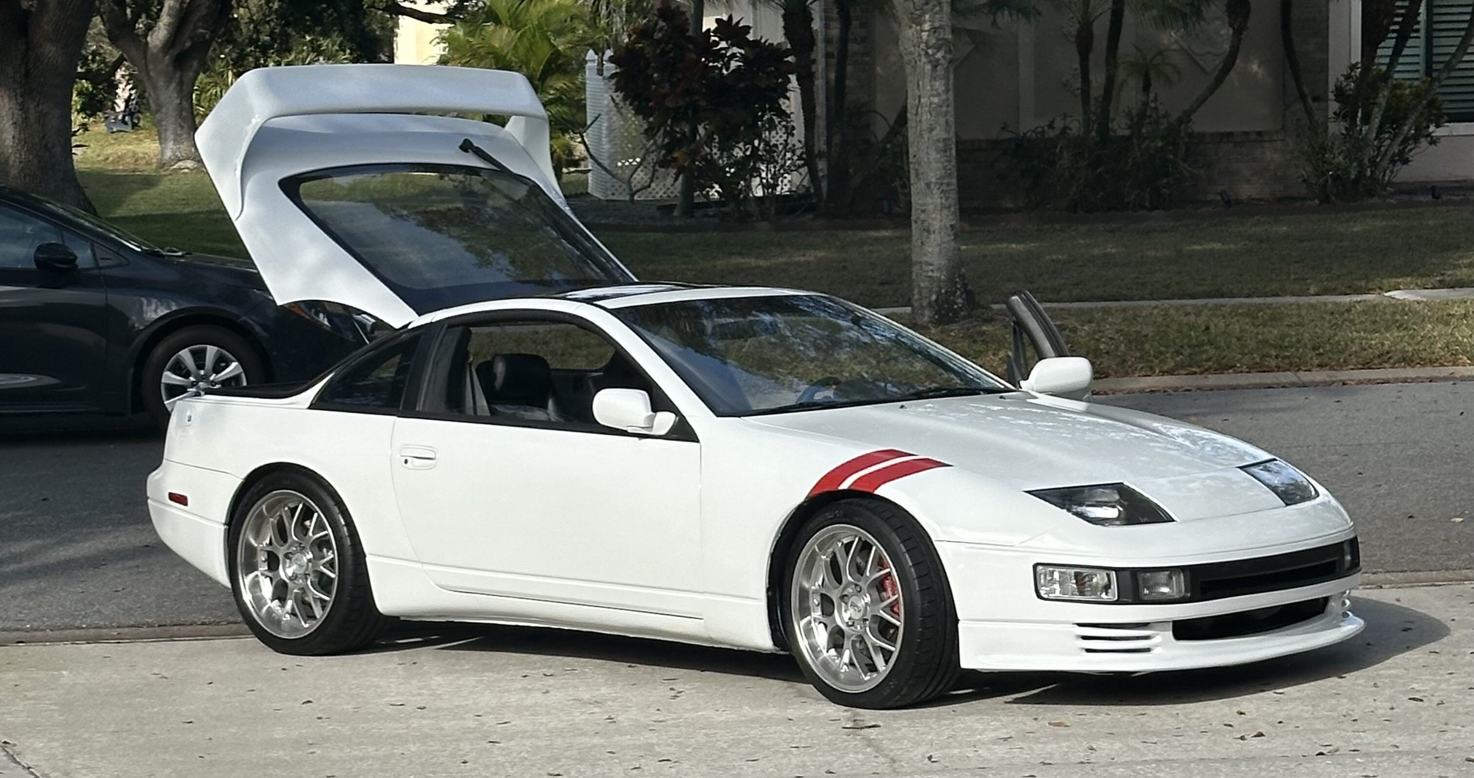 1986 Nissan 300ZX Classic Cars for Sale - Classics on Autotrader
