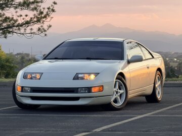 1990 Nissan 300ZX